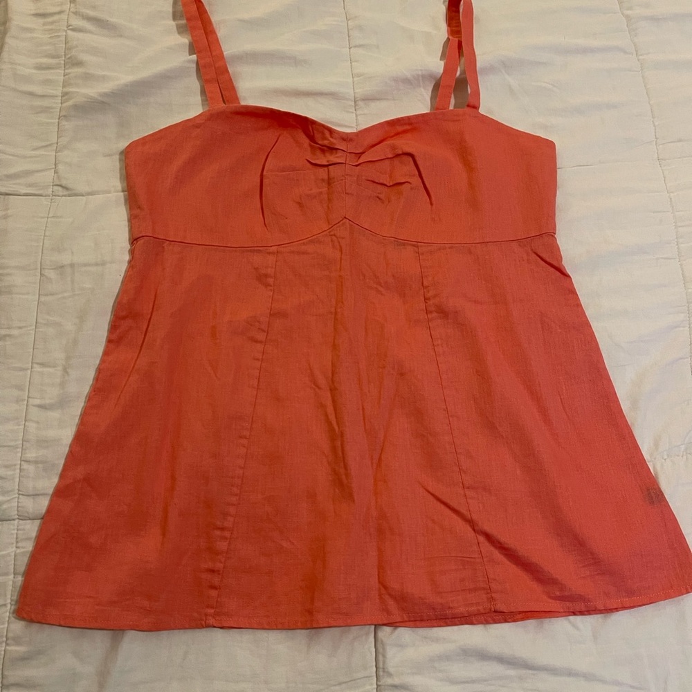 NWOT Patagonia Women’s Summertime top - Picture 3 of 13